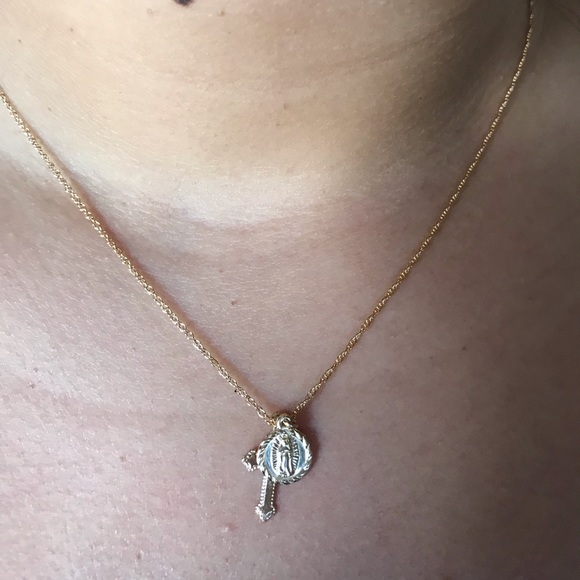 Child of wild Necklace - Picture 4 of 4